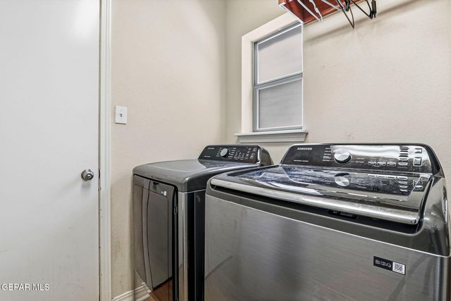 12677 TIERRA ALEXIS Drive, El Paso, TX 79938