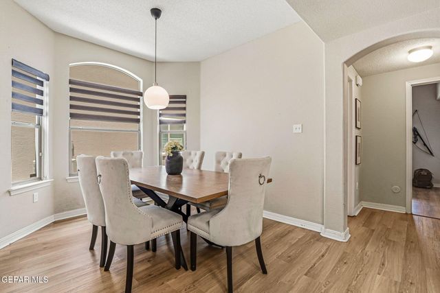 12677 TIERRA ALEXIS Drive, El Paso, TX 79938
