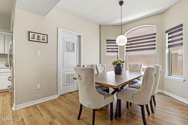 12677 TIERRA ALEXIS Drive, El Paso, TX 79938