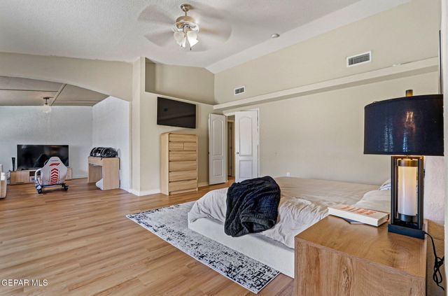 12677 TIERRA ALEXIS Drive, El Paso, TX 79938