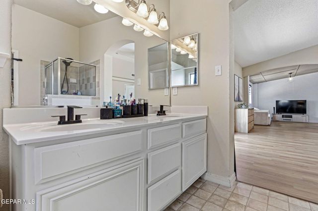 12677 TIERRA ALEXIS Drive, El Paso, TX 79938