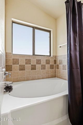12677 TIERRA ALEXIS Drive, El Paso, TX 79938