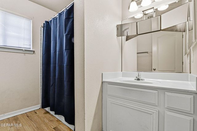12677 TIERRA ALEXIS Drive, El Paso, TX 79938