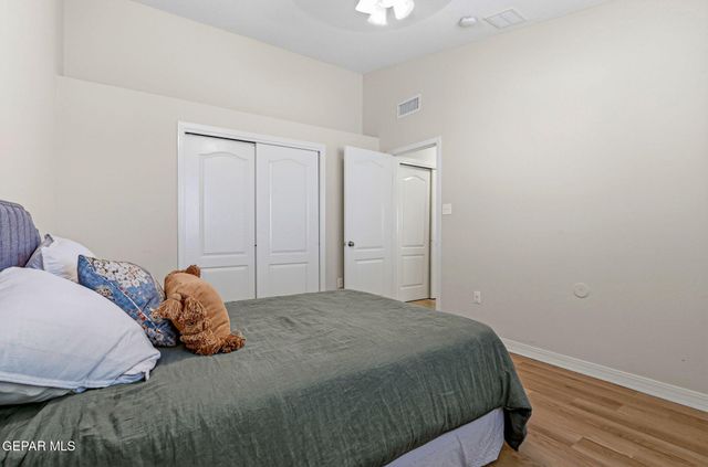 12677 TIERRA ALEXIS Drive, El Paso, TX 79938