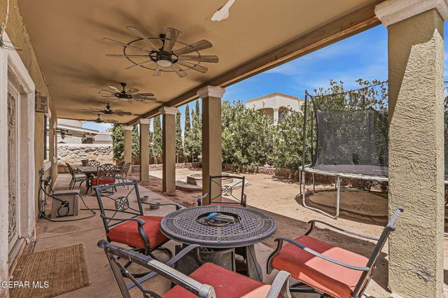 12677 TIERRA ALEXIS Drive, El Paso, TX 79938