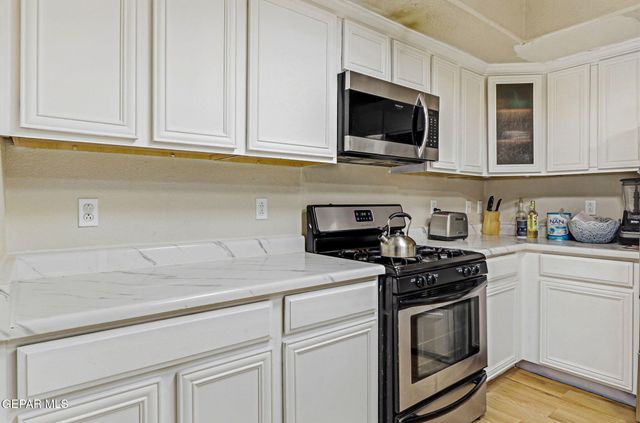 12677 TIERRA ALEXIS Drive, El Paso, TX 79938