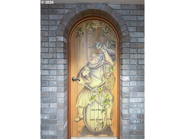 98696 FOX Dr, Brookings, OR 97415
