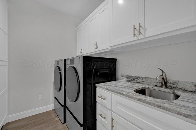 9710 HIGHLAND SPRINGS Drive, Amarillo, TX 79119