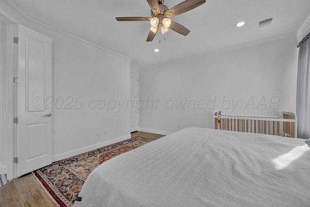 9710 HIGHLAND SPRINGS Drive, Amarillo, TX 79119