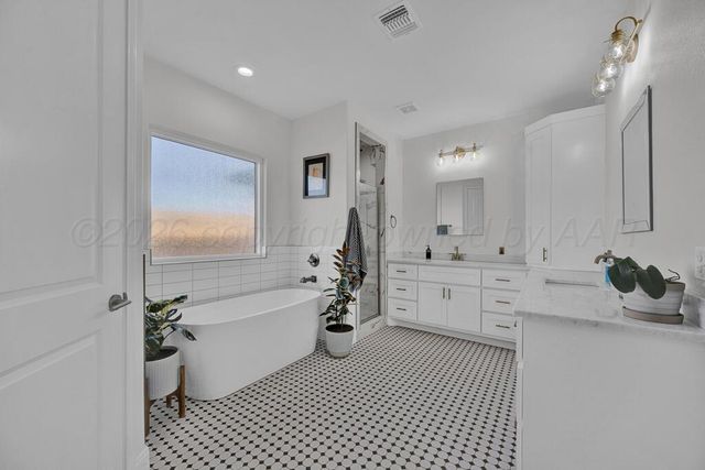 9710 HIGHLAND SPRINGS Drive, Amarillo, TX 79119