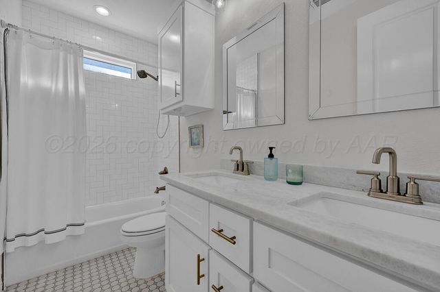 9710 HIGHLAND SPRINGS Drive, Amarillo, TX 79119