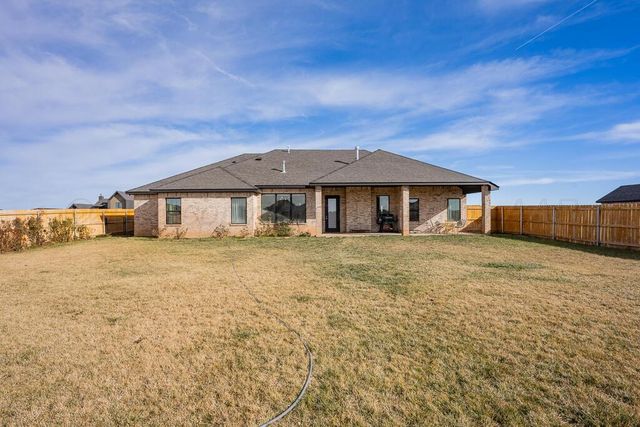 9710 HIGHLAND SPRINGS Drive, Amarillo, TX 79119