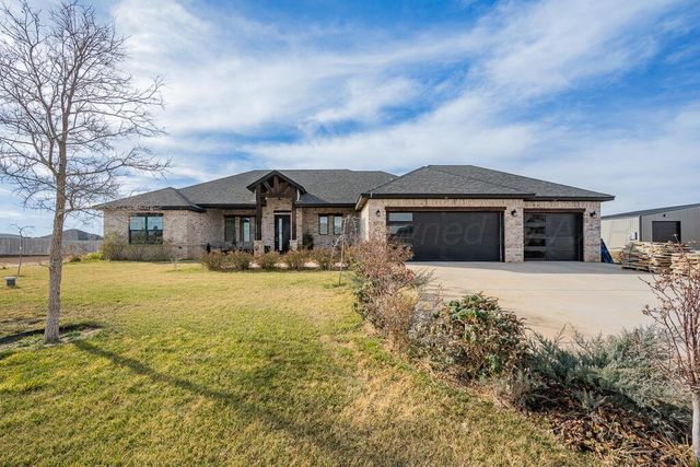 9710 HIGHLAND SPRINGS Drive, Amarillo, TX 79119