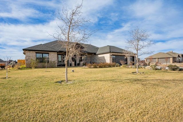 9710 HIGHLAND SPRINGS Drive, Amarillo, TX 79119