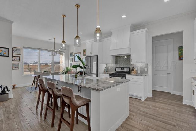 9710 HIGHLAND SPRINGS Drive, Amarillo, TX 79119