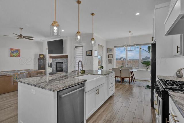 9710 HIGHLAND SPRINGS Drive, Amarillo, TX 79119