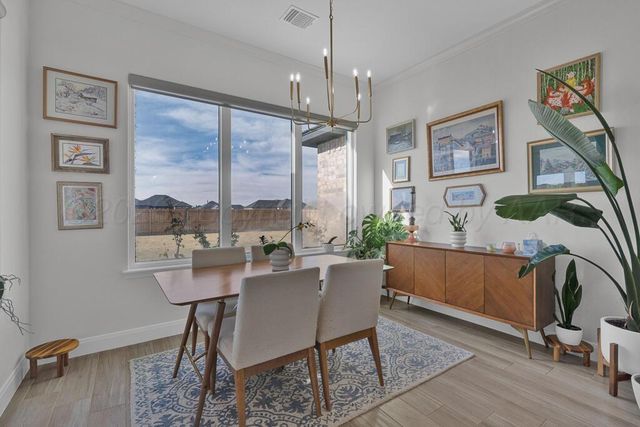 9710 HIGHLAND SPRINGS Drive, Amarillo, TX 79119