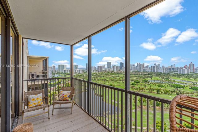 20379 W Country Club Drive PH38, Aventura, FL 33180