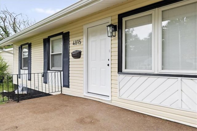 4015 Lawn Avenue, Kansas City, MO 64130