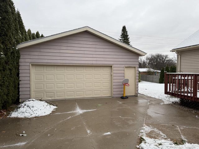 1409 N 31st STREET, Sheboygan, WI 53081