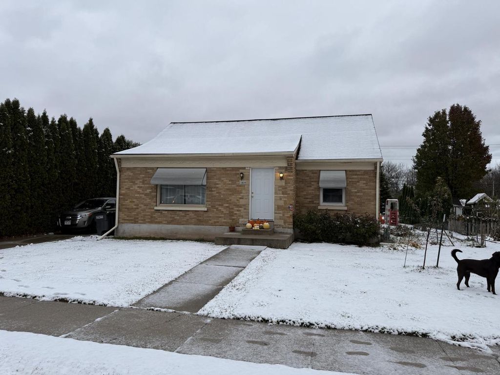 1409 N 31st STREET, Sheboygan, WI 53081