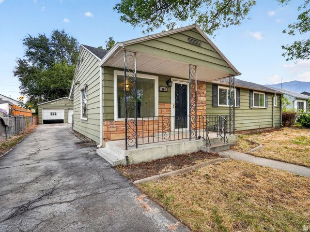 344 LIBERTY ST, Layton, UT 84041