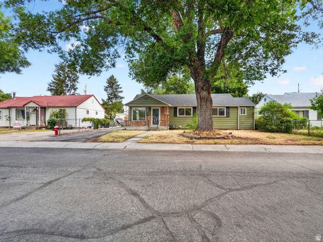 344 LIBERTY ST, Layton, UT 84041