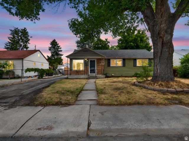 344 LIBERTY ST, Layton, UT 84041