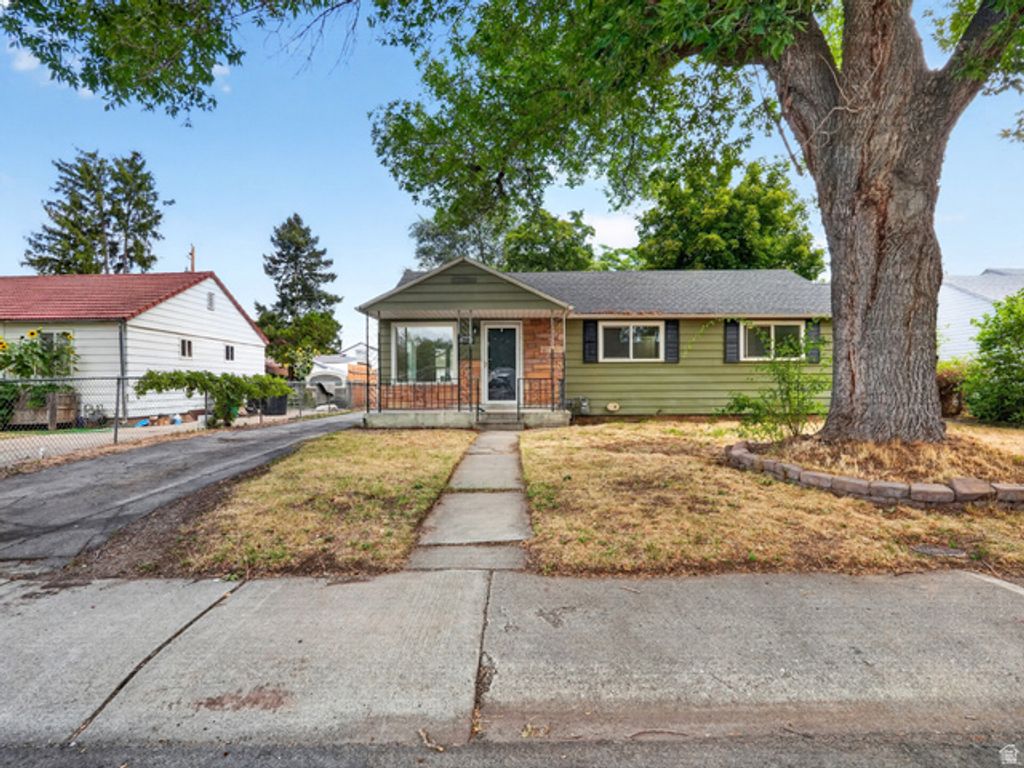 344 LIBERTY ST, Layton, UT 84041
