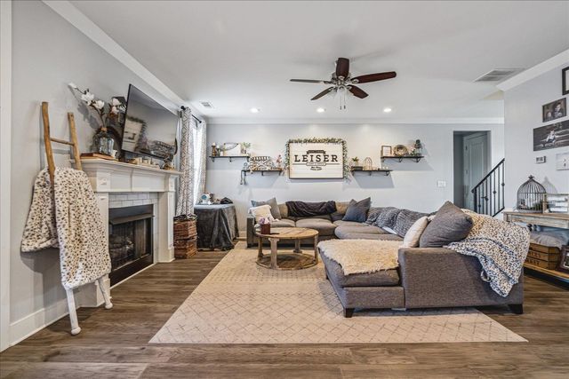 71 MINERS CV, Atoka, TN 38004