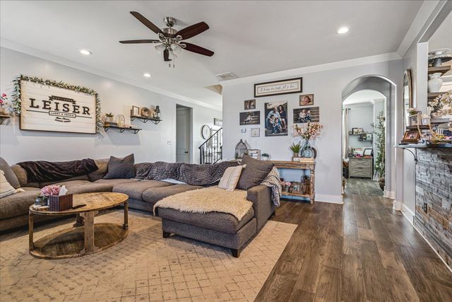 71 MINERS CV, Atoka, TN 38004