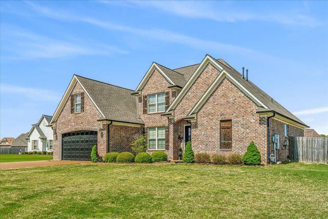 71 MINERS CV, Atoka, TN 38004