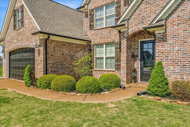 71 MINERS CV, Atoka, TN 38004