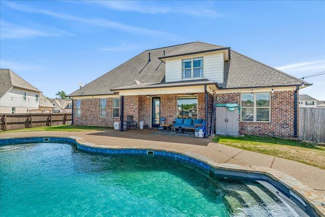 71 MINERS CV, Atoka, TN 38004