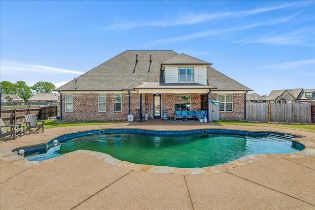 71 MINERS CV, Atoka, TN 38004