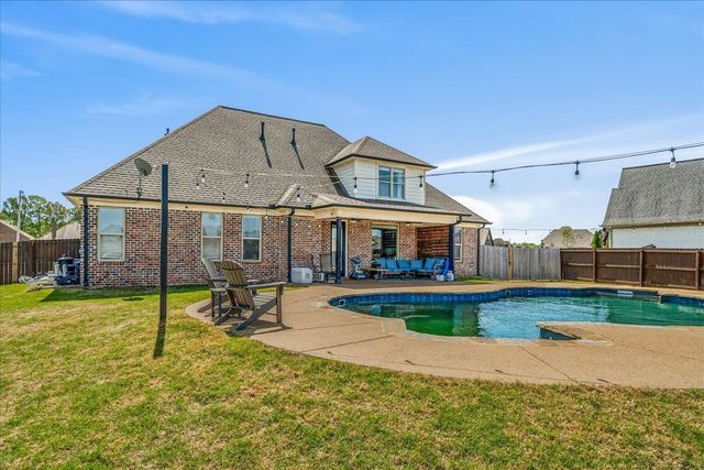 71 MINERS CV, Atoka, TN 38004