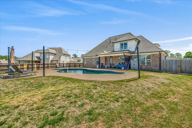 71 MINERS CV, Atoka, TN 38004