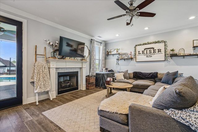 71 MINERS CV, Atoka, TN 38004