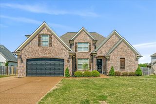 71 MINERS CV, Atoka, TN 38004