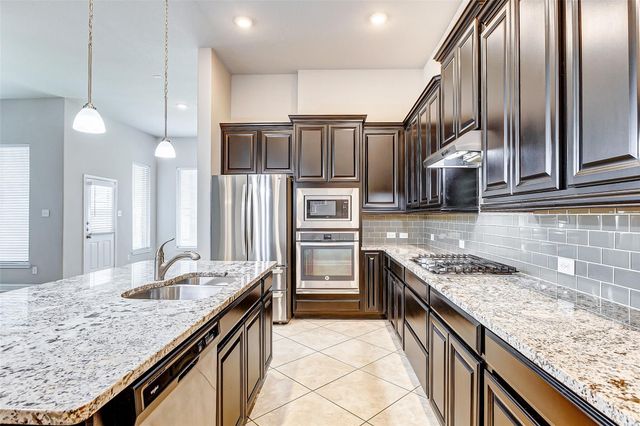 19015 Blue Valley Lane, Manvel, TX 77578