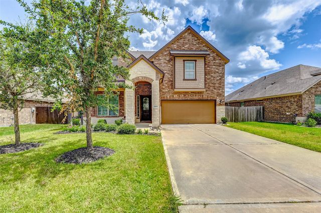 19015 Blue Valley Lane, Manvel, TX 77578
