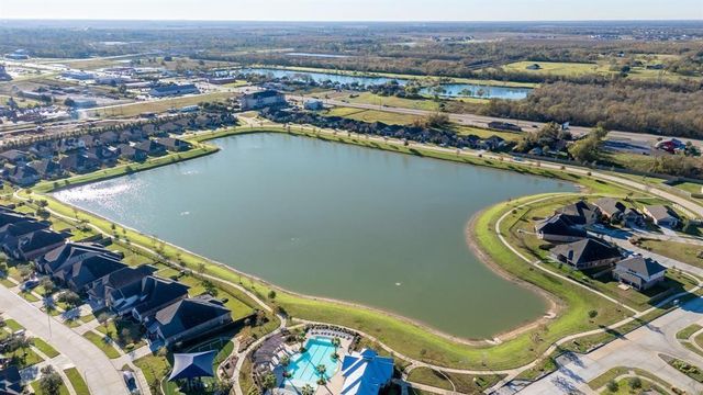 19015 Blue Valley Lane, Manvel, TX 77578