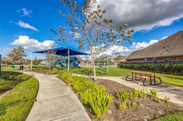 19015 Blue Valley Lane, Manvel, TX 77578