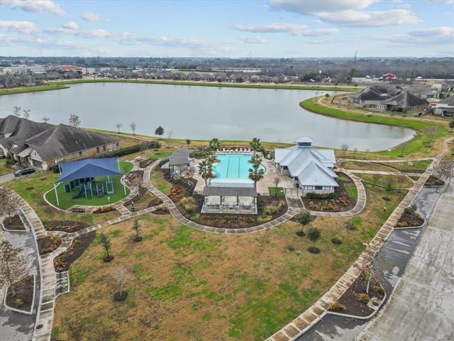 19015 Blue Valley Lane, Manvel, TX 77578