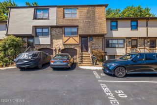 703 Merrywood Drive, Edison, NJ 08817