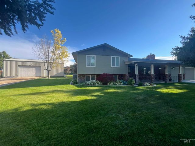 3001 Shamrock Ave, Nampa, ID 83686
