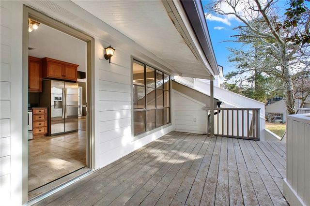 4962 N Ellipse, Marietta, GA 30068