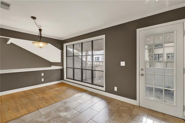 4962 N Ellipse, Marietta, GA 30068