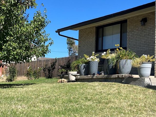 1817 Cimarron Ave, La Junta, CO 81050