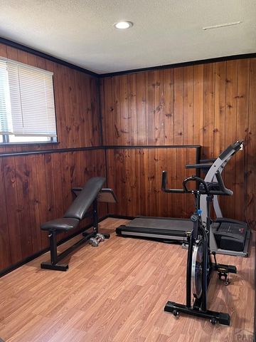 1817 Cimarron Ave, La Junta, CO 81050